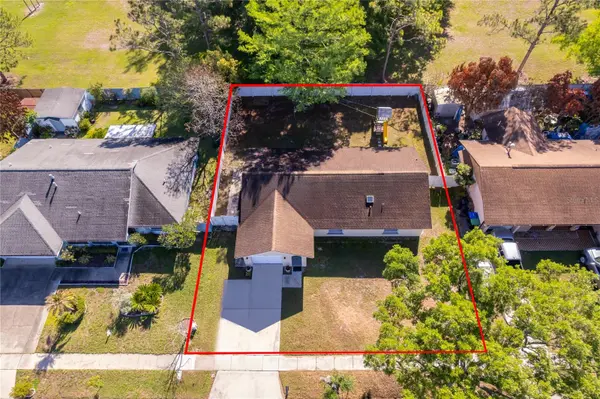 12141 CAPER ST, Orlando, FL 32837