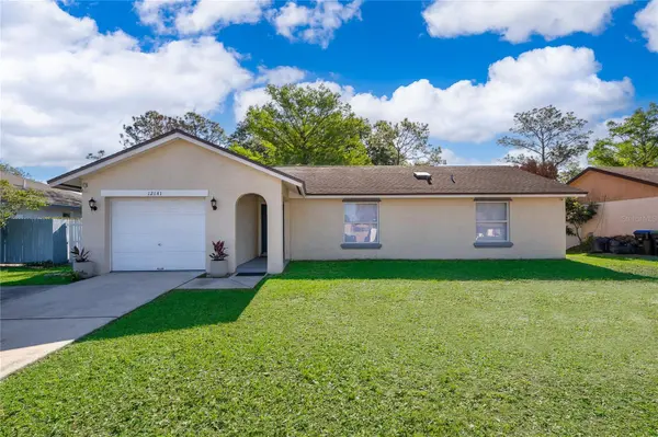 12141 CAPER ST, Orlando, FL 32837