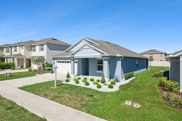 5235 MAHOGANY DR, Mount Dora, FL 32757