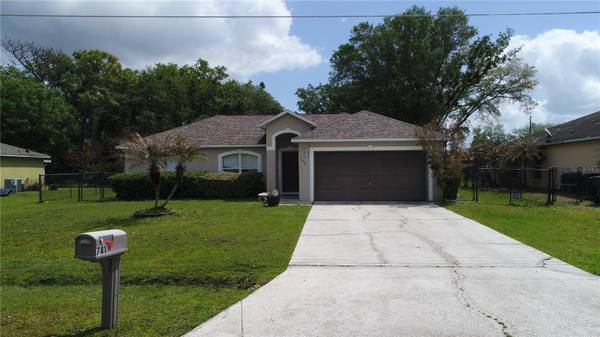 782 MINK CT, Kissimmee, FL 34759
