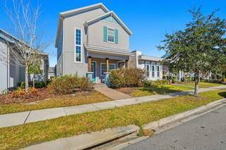 12837 SALK WAY, Orlando, FL 32827