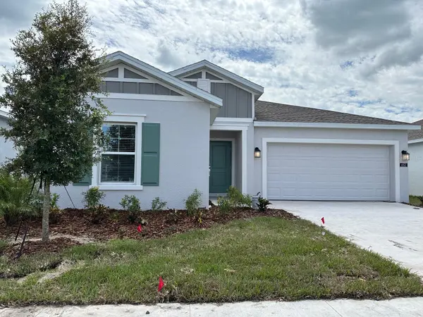 652 TROTTERS DR, Eagle Lake, FL 33839