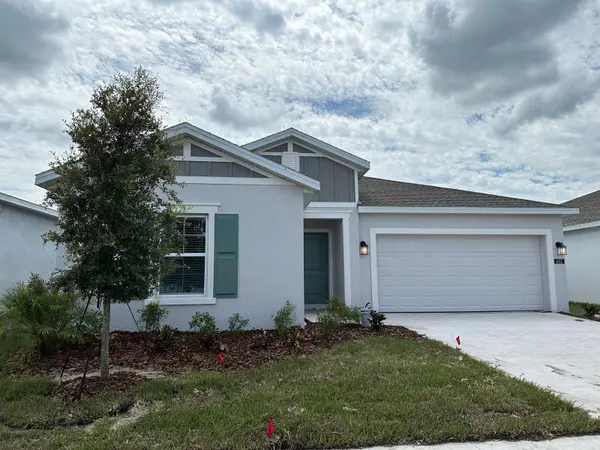 652 TROTTERS DR, Eagle Lake, FL 33839