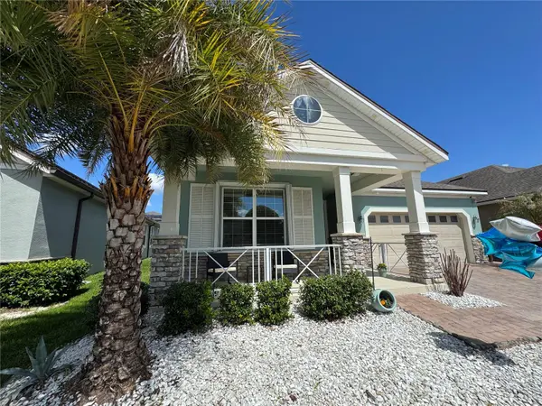 2891 AVIAN LOOP, Kissimmee, FL 34741