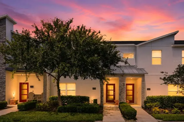 374 OCEAN COURSE AVE, Davenport, FL 33896