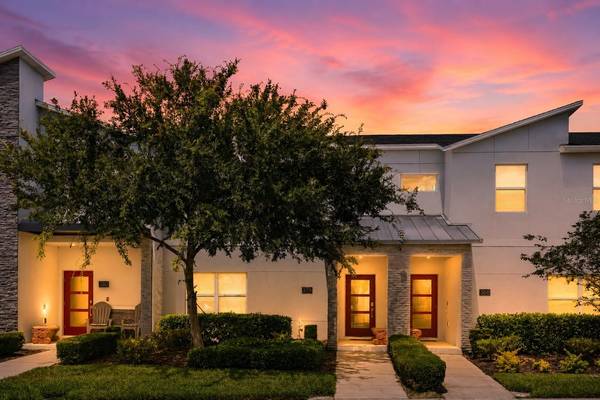 374 OCEAN COURSE AVE, Davenport, FL 33896