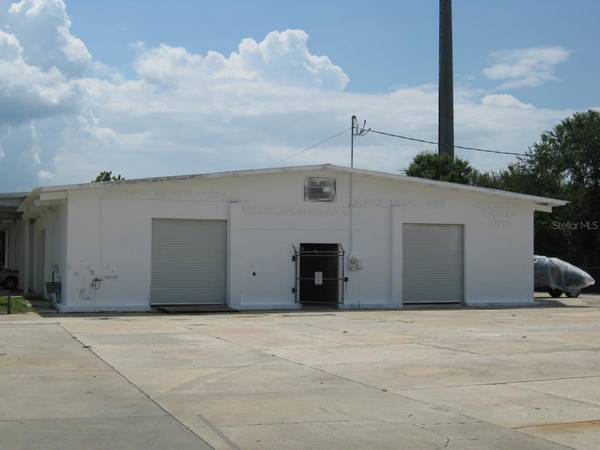 1200 S JOHN YOUNG Pkwy, Kissimmee, FL 34741