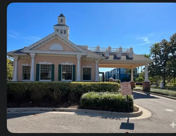 1100 SUNSET VIEW CIR S #304, Kissimmee, FL 34747
