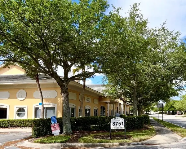 8751 COMMODITY CIR #4, Orlando, FL 32819