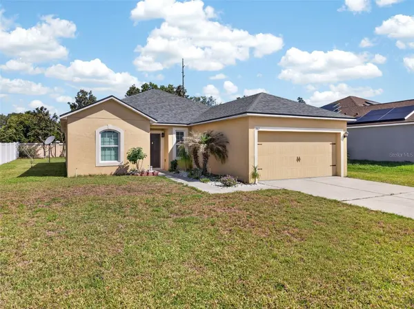 561 LAKE CUMMINGS WAY, Lake Alfred, FL 33850