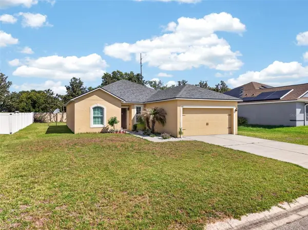 561 LAKE CUMMINGS WAY, Lake Alfred, FL 33850