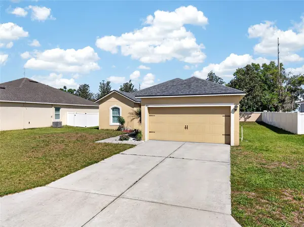 561 LAKE CUMMINGS WAY, Lake Alfred, FL 33850
