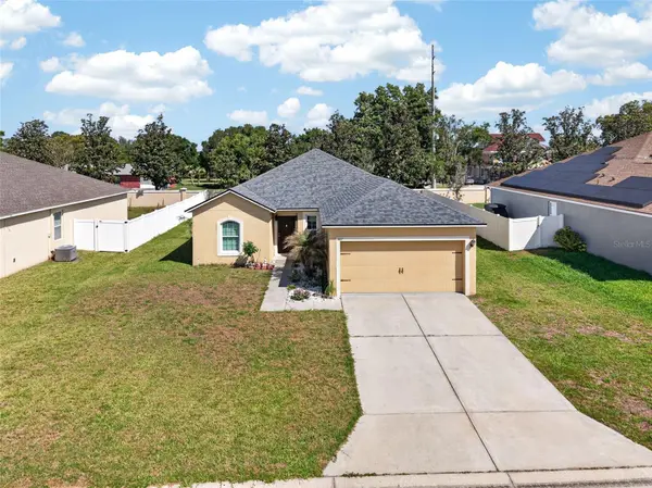 561 LAKE CUMMINGS WAY, Lake Alfred, FL 33850