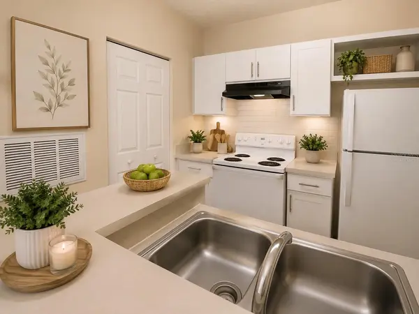 2652 ROBERT TRENT JONES DR #534, Orlando, FL 32835