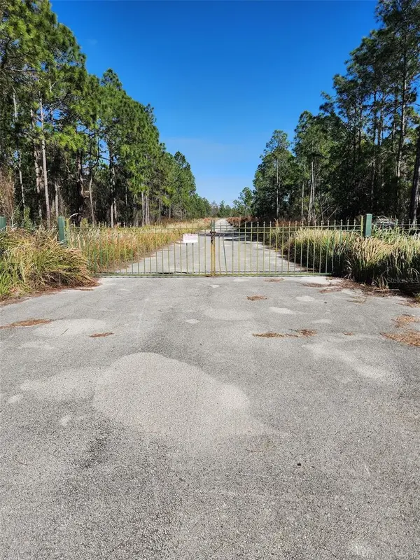EGRET DR, Frostproof, FL 33843