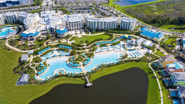 2956 ON THE ROCKS, Kissimmee, FL 34747