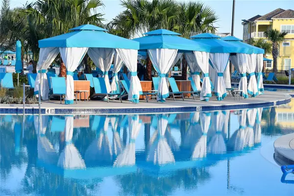 2956 ON THE ROCKS, Kissimmee, FL 34747