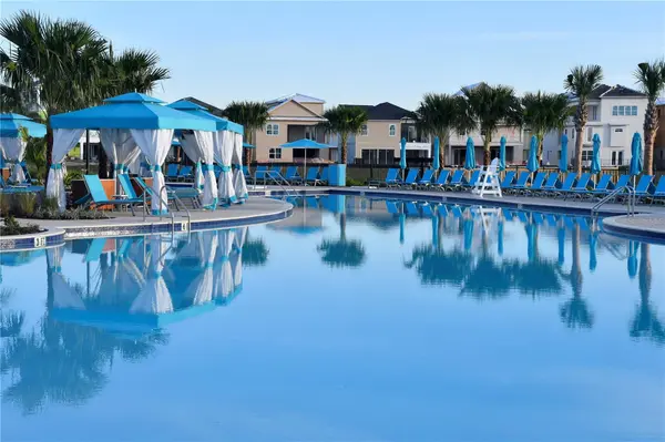 2956 ON THE ROCKS, Kissimmee, FL 34747