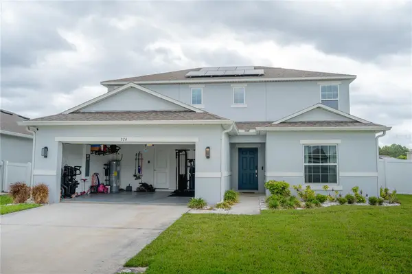 374 PINE TREE BRIDGE TRL, St Cloud, FL 34772