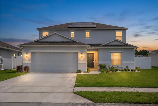 374 PINE TREE BRIDGE TRL, St Cloud, FL 34772
