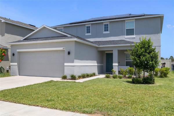 470 HAMLET LOOP, Davenport, FL 33837