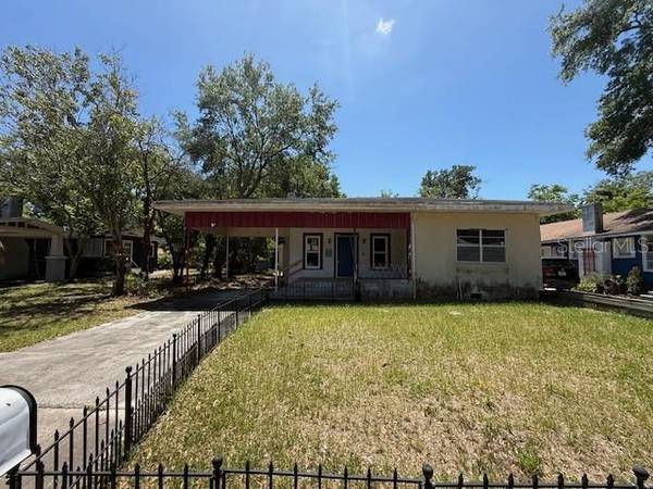 522 W PARK ST, Lakeland, FL 33803