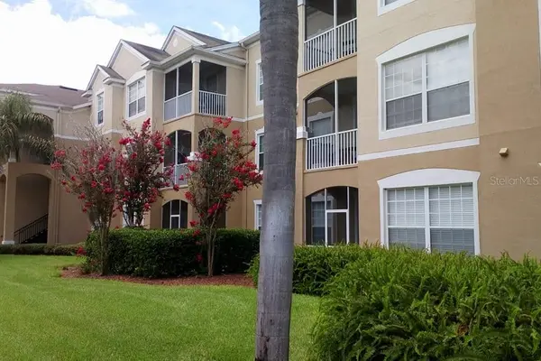 2307 BUTTERFLY PALM WAY #102, Kissimmee, FL 34747