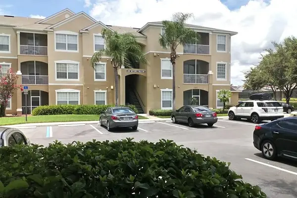 2307 BUTTERFLY PALM WAY #102, Kissimmee, FL 34747