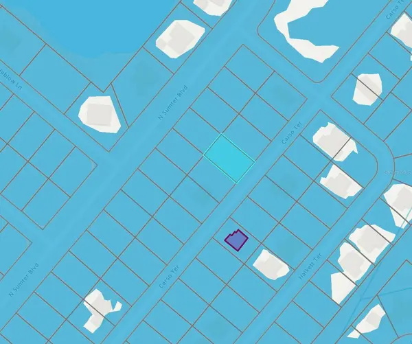 5619 CARSO, North Port, FL 34286