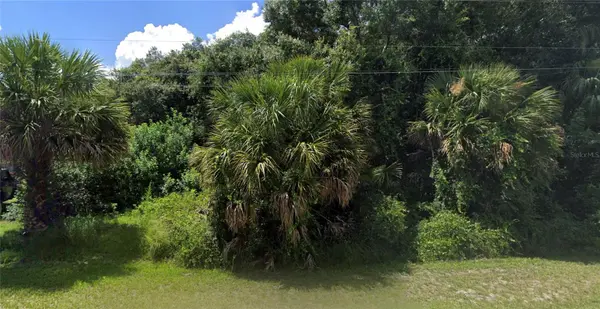 5619 CARSO, North Port, FL 34286