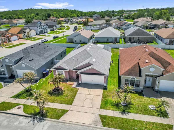 1804 BAGUETTE CT, Kissimmee, FL 34743
