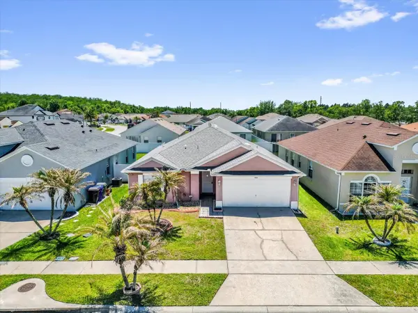 1804 BAGUETTE CT, Kissimmee, FL 34743