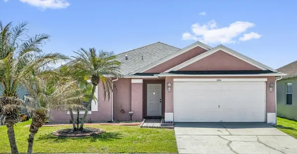 1804 BAGUETTE CT, Kissimmee, FL 34743