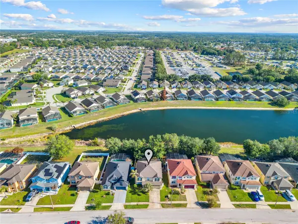 16641 SUNRISE VISTA DR, Clermont, FL 34714