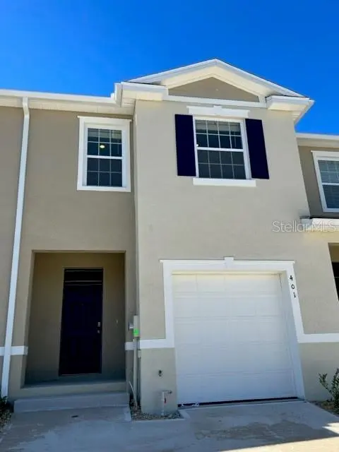 401 FELTRIM RESERVE BLVD, Davenport, FL 33837