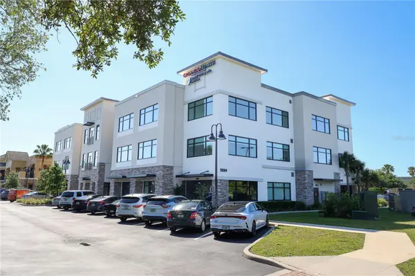 13564 VILLAGE PARK DR #O-365, Orlando, FL 32837