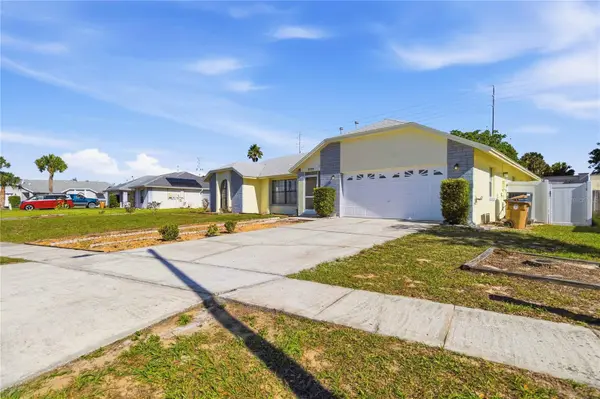 7771 INDIAN RIDGE TRL N, Kissimmee, FL 34747