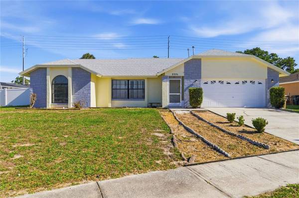 7771 INDIAN RIDGE TRL N, Kissimmee, FL 34747