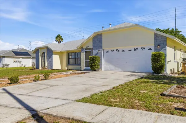 7771 INDIAN RIDGE TRL N, Kissimmee, FL 34747