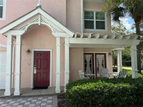 3006 BONFIRE BEACH DR #204, Kissimmee, FL 34746