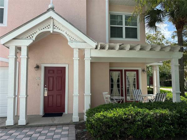 3006 BONFIRE BEACH DR #204, Kissimmee, FL 34746