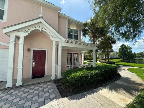 3006 BONFIRE BEACH DR #204, Kissimmee, FL 34746
