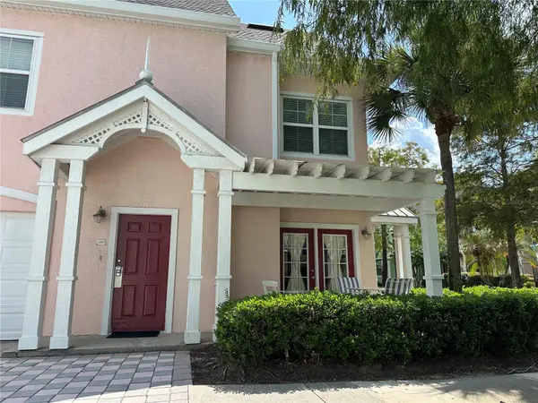 3006 BONFIRE BEACH DR #204, Kissimmee, FL 34746