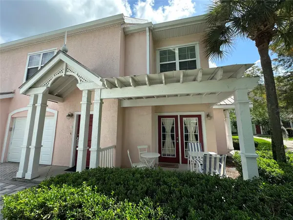 3006 BONFIRE BEACH DR #204, Kissimmee, FL 34746
