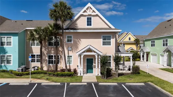 3002 LIMBO LN #101, Kissimmee, FL 34746