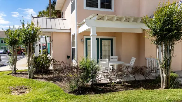 3002 LIMBO LN #101, Kissimmee, FL 34746