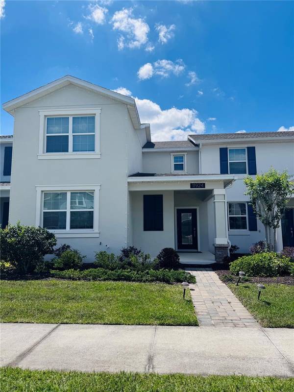 11924 BOLDFACE DR, Orlando, FL 32832