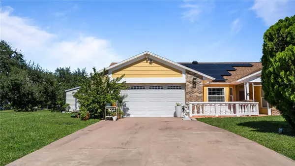 3320 PINERIDGE CIR, Kissimmee, FL 34746