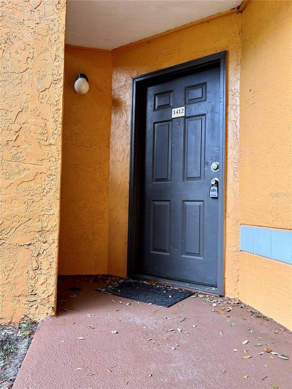 4548 COMMANDER DR #1412, Orlando, FL 32822