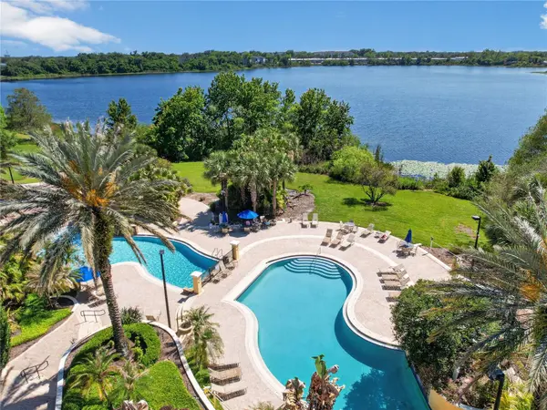 1100 LAKE SHADOW CIR #2307, Maitland, FL 32751